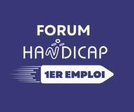 Image Forum handicap premier emploi